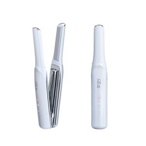 Refa luxury Japanese FINGER IRON ST CORDLESS MINI HAIR IRON